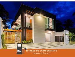 Calamar Flats Paraty