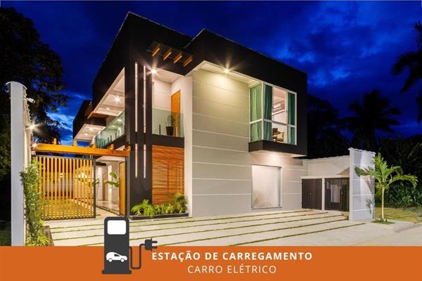 Foto 56 do Calamar Flats Paraty