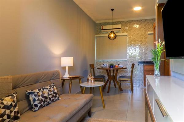 Foto 41 do Calamar Flats Paraty