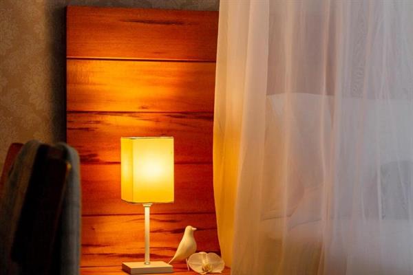 Foto 36 do Calamar Flats Paraty