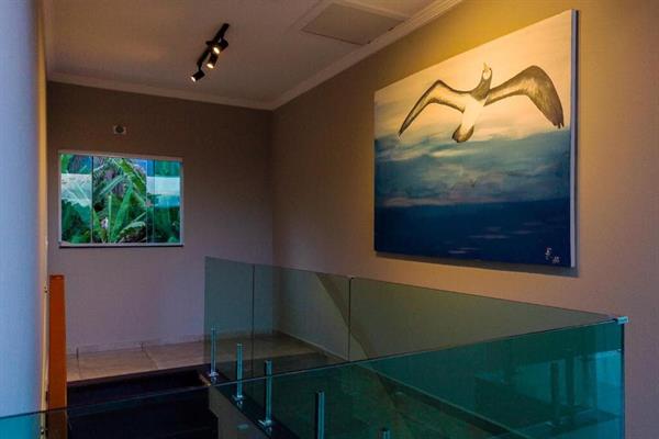 Foto 46 do Calamar Flats Paraty