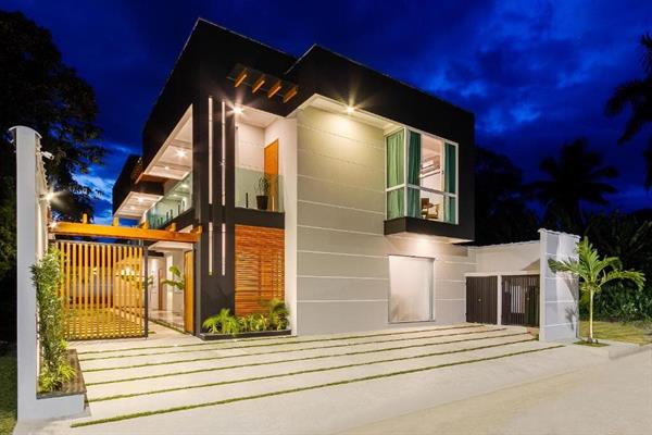 Foto 2 do Calamar Flats Paraty