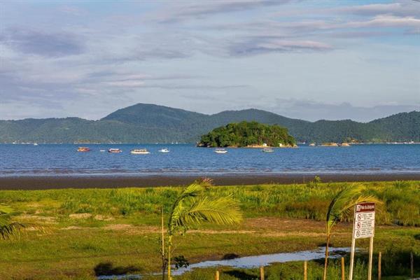 Foto 47 do Calamar Flats Paraty