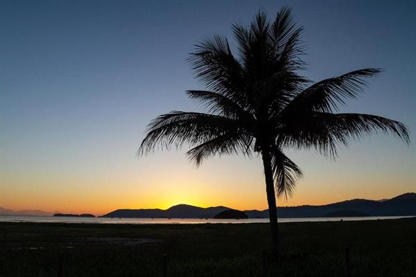 Foto 50 do Calamar Flats Paraty
