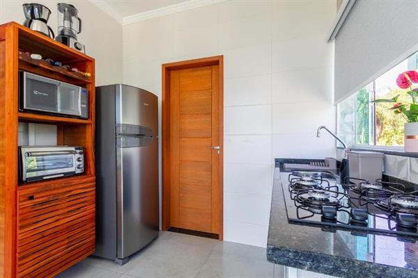 Foto 9 do Calamar Flats Paraty