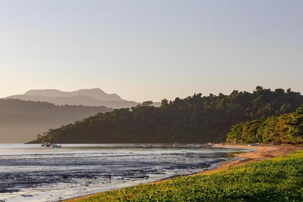 Foto 55 do Calamar Flats Paraty