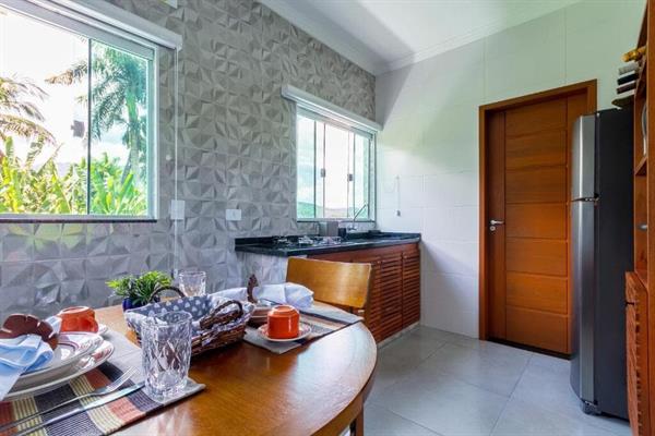 Foto 52 do Calamar Flats Paraty