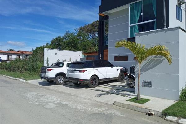 Foto 51 do Calamar Flats Paraty