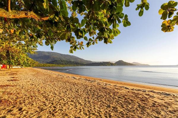 Foto 19 do Calamar Flats Paraty