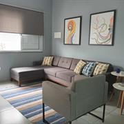Apartamento - Térreo