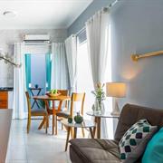 Apartamento - Térreo Família