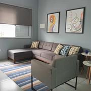 Apartamento - Térreo Família