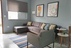 Apartamento - Térreo