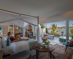 Suite Master Frente Mar com Jacuzzi