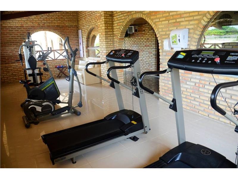 Coliseum Fitness