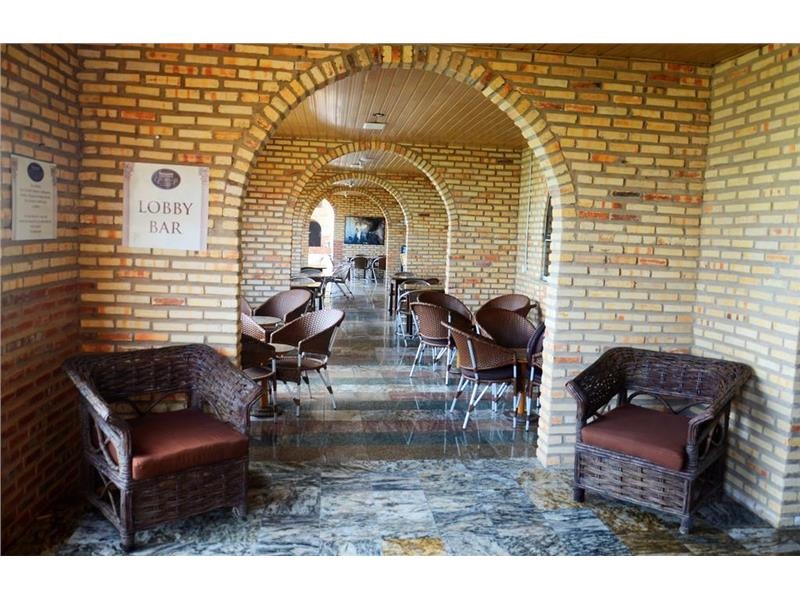 Lobby Bar