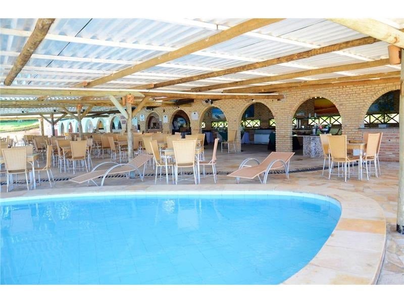 Piscina Infantil 