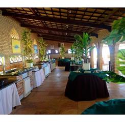 Buffet de Petiscos