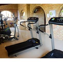 Coliseum Fitness