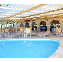 Piscina Infantil 