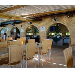 Snack Bar 