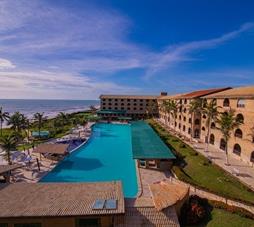 GoldMen Coliseum Beach Hotel