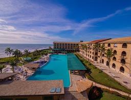 COLISEUM BEACH HOTEL