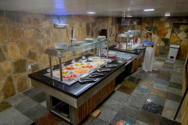 Foto 5 do GoldMen Coliseum Beach Hotel
