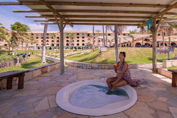 Foto 6 do GoldMen Coliseum Beach Hotel