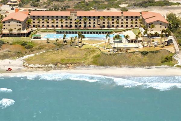 Foto 24 do GoldMen Coliseum Beach Hotel