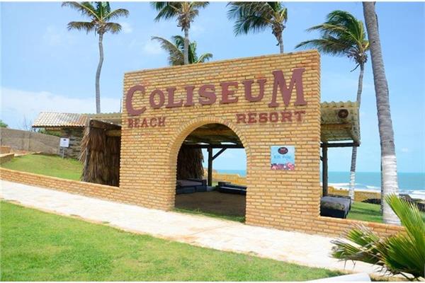 Foto 29 do GoldMen Coliseum Beach Hotel