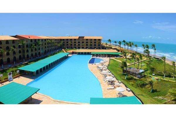 Foto 31 do GoldMen Coliseum Beach Hotel