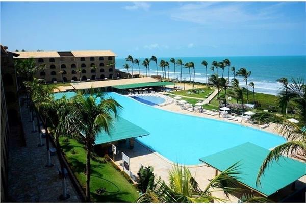 Foto 34 do GoldMen Coliseum Beach Hotel