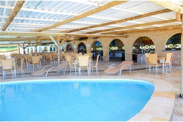Foto 35 do GoldMen Coliseum Beach Hotel
