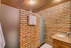 Suíte Superior  Vista Mar