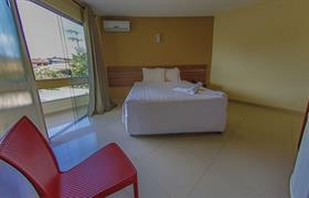 Standard do Pontal Praia Hotel