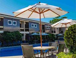 Safira Praia Hotel