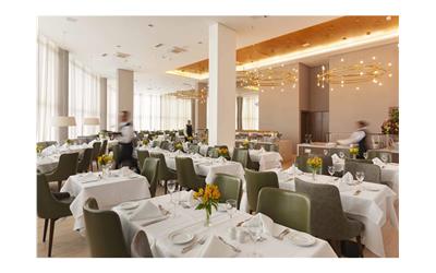 Restaurante Simetria