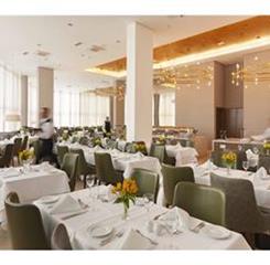 Restaurante Simetria