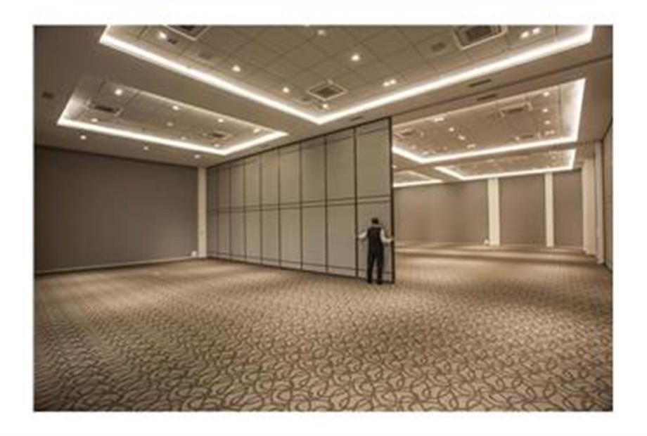 Salão Santos Dummont