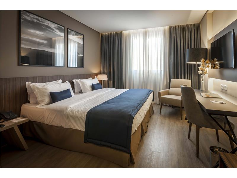 Luxo Quarto