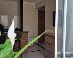 Flat Superior com Varanda