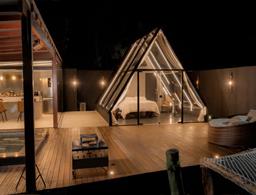 Cabana Petrô