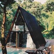 Cabana Petrô Madeira