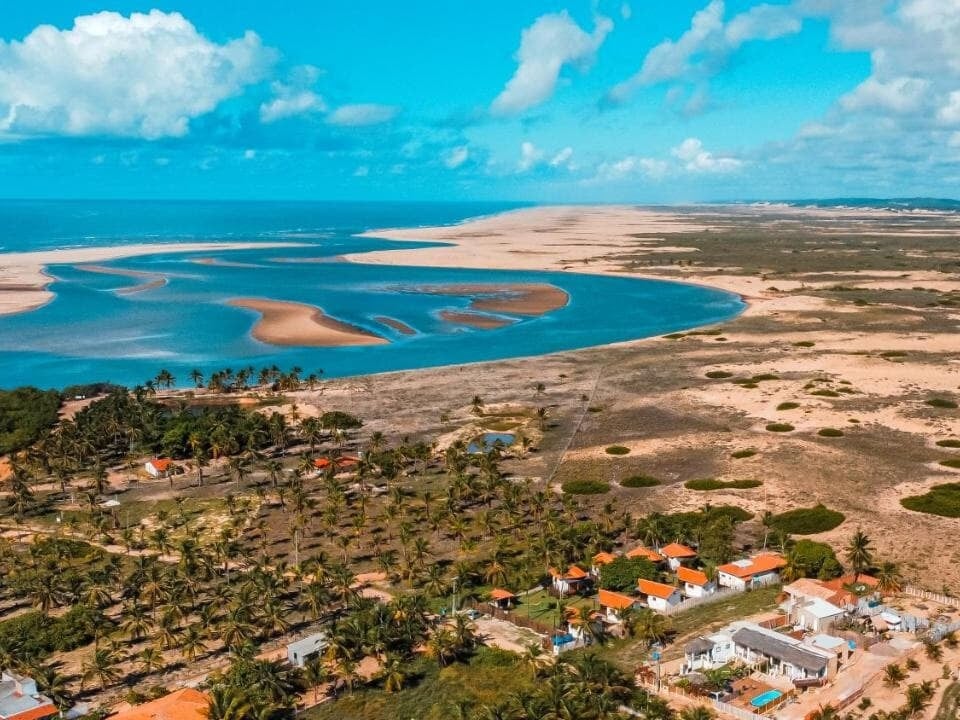 POUSADA PAKÁ BANGALÔS 2