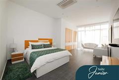 JS - Junior Suite