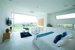SP - Suite Presidencial