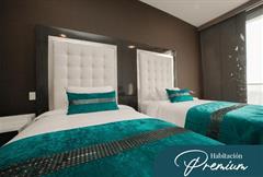 GW - Premium Twin - Vista golf