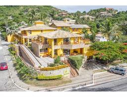 Pousada João Fernandes