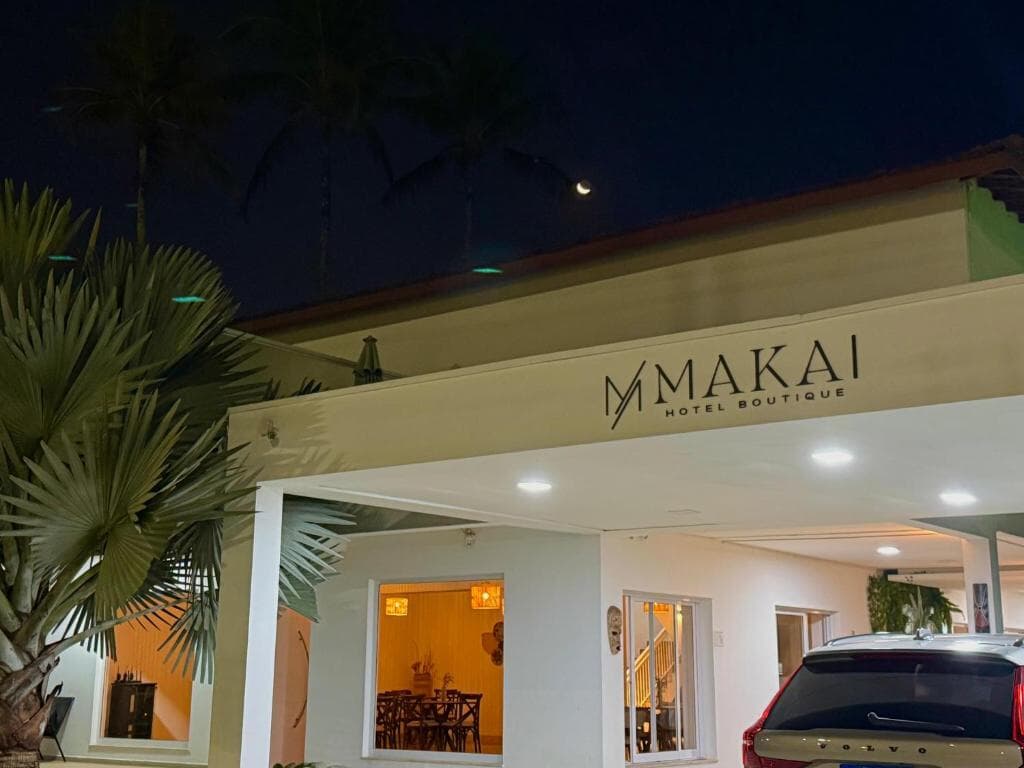 Makai Hotel Boutique 4
